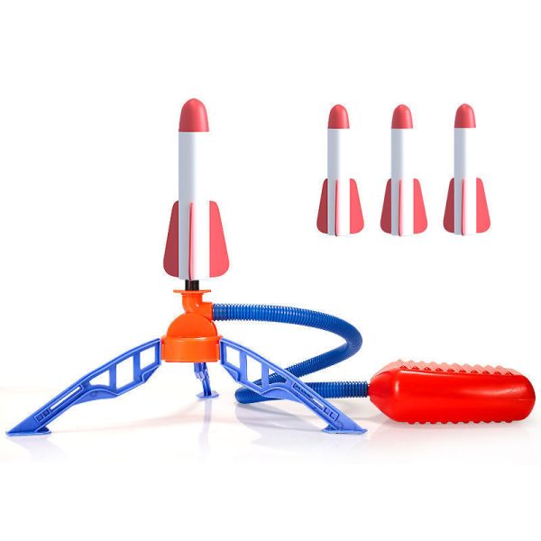 Epp Flying Rocket Launcher（OEM available） - Image 2