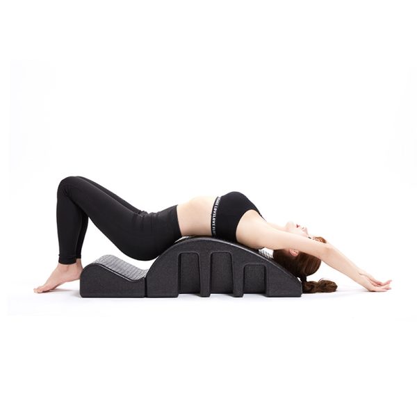 Epp Yoga Waist Mat（OEM available） - Image 3
