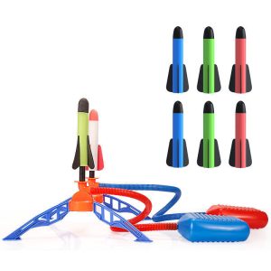 Epp Flying Rocket Launcher（OEM available）