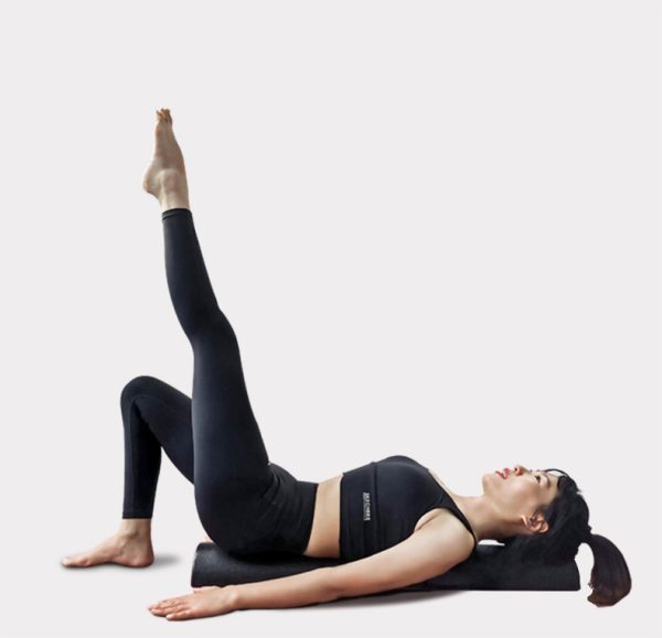 Epp Yoga Waist Mat（OEM available） - Image 2