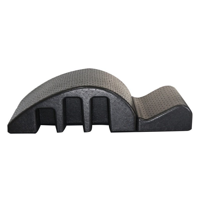 Yoga waist mat