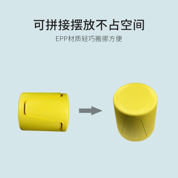 Epp Tables and Chairs （OEM available） - Image 6