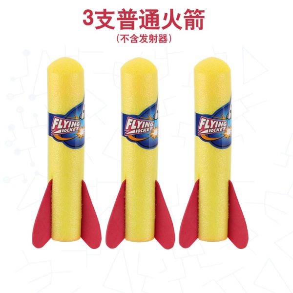 Epp Flying Rocket Launcher（OEM available） - Image 4