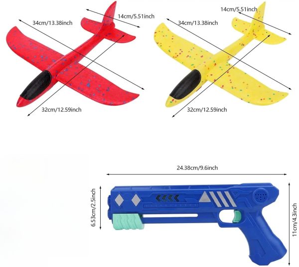 Epp Catapult Gun（OEM available） - Image 4