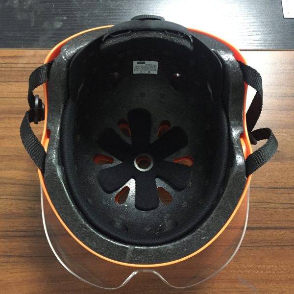 Epp Helmet Parts（OEM available） - Image 3