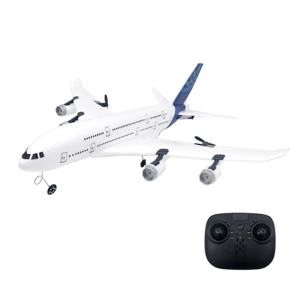 Epp Remote Control Foam Airplane（OEM available）