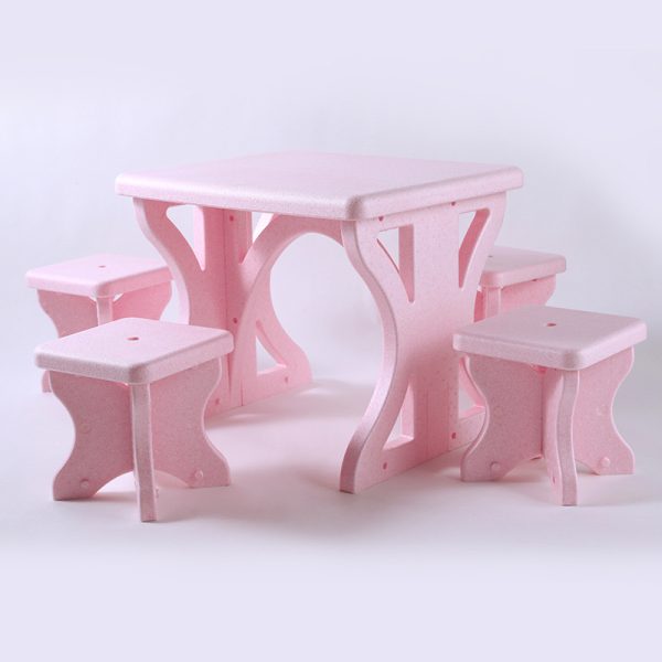 Epp Tables and Chairs （OEM available） - Image 7