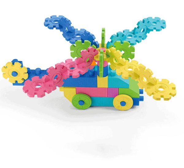 Epp Building Blocks（OEM available）