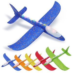 EPP Hand Throwing Foam Plane Glider Plane