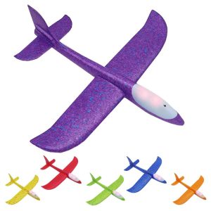 Hand Throwing Foam Plane Glider Plane
