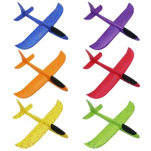 EPP Hand Throwing Foam Plane Glider Plane